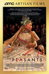 The Peasants Poster
